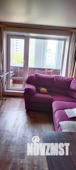 2-к квартира, вторичка, 44м2, 8/9 этаж