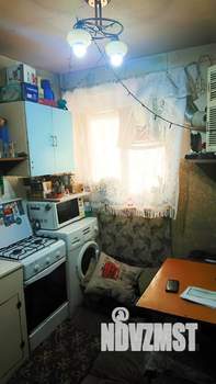 1-к квартира, вторичка, 21м2, 3/5 этаж