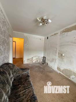 1-к квартира, вторичка, 35м2, 1/9 этаж