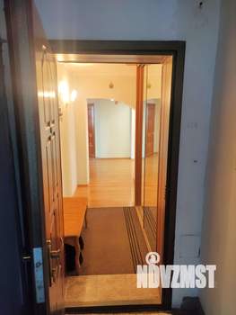 3-к квартира, вторичка, 91м2, 8/8 этаж