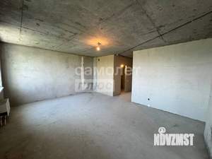 1-к квартира, вторичка, 60м2, 6/24 этаж