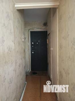 2-к квартира, вторичка, 43м2, 4/5 этаж