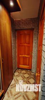 1-к квартира, вторичка, 31м2, 5/5 этаж