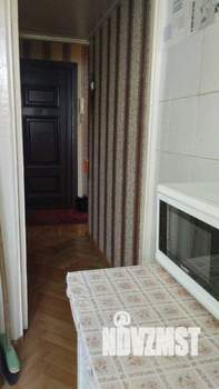 2-к квартира, вторичка, 43м2, 5/5 этаж