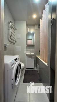 3-к квартира, вторичка, 64м2, 2/9 этаж