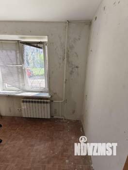 1-к квартира, вторичка, 39м2, 1/10 этаж