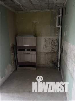 1-к квартира, вторичка, 34м2, 3/12 этаж