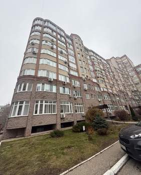 3-к квартира, вторичка, 220м2, 8/10 этаж