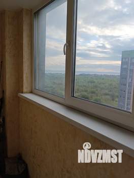 1-к квартира, вторичка, 43м2, 12/18 этаж