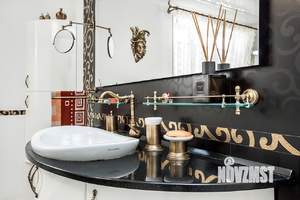 3-к квартира, вторичка, 142м2, 2/4 этаж