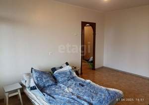 3-к квартира, вторичка, 62м2, 5/16 этаж