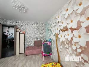 1-к квартира, вторичка, 28м2, 3/5 этаж