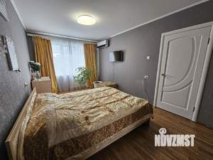 3-к квартира, вторичка, 63м2, 5/5 этаж