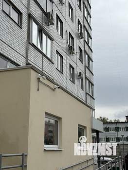 2-к квартира, вторичка, 52м2, 4/16 этаж