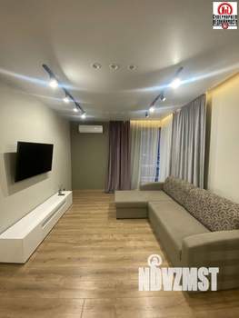 2-к квартира, вторичка, 56м2, 2/9 этаж