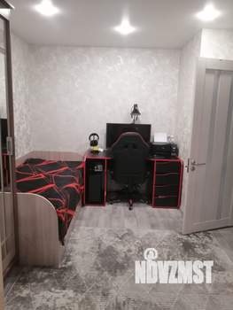 1-к квартира, вторичка, 34м2, 8/9 этаж