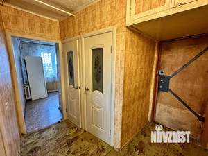 2-к квартира, вторичка, 42м2, 5/5 этаж