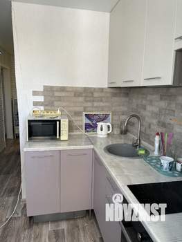 2-к квартира, вторичка, 46м2, 5/5 этаж
