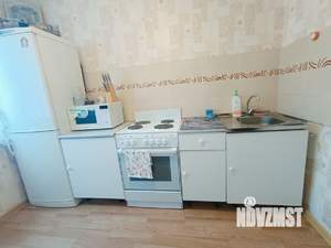 3-к квартира, вторичка, 66м2, 5/9 этаж