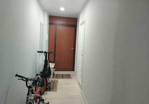 3-к квартира, вторичка, 59м2, 9/9 этаж