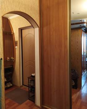 2-к квартира, вторичка, 57м2, 5/10 этаж