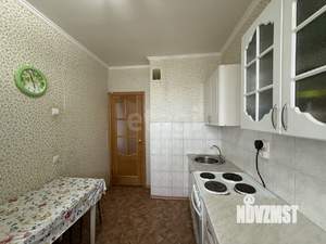 2-к квартира, вторичка, 44м2, 9/12 этаж