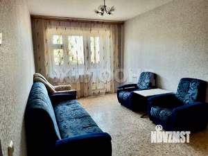 1-к квартира, вторичка, 35м2, 3/10 этаж