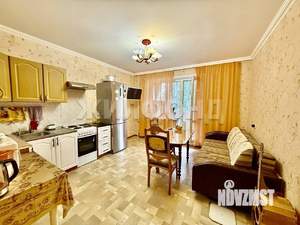 2-к квартира, вторичка, 53м2, 2/10 этаж