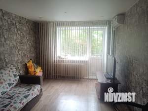 1-к квартира, вторичка, 29м2, 4/5 этаж