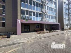 1-к квартира, вторичка, 37м2, 2/10 этаж