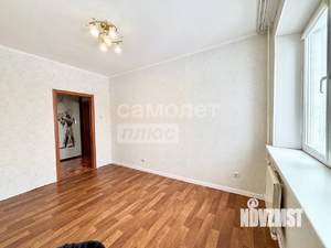 2-к квартира, вторичка, 65м2, 2/10 этаж