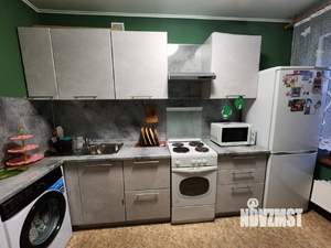 1-к квартира, вторичка, 35м2, 5/16 этаж