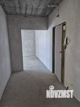 1-к квартира, вторичка, 54м2, 6/7 этаж