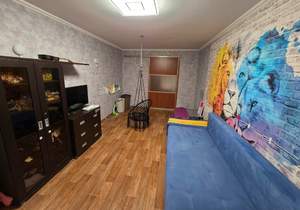 3-к квартира, вторичка, 65м2, 5/9 этаж