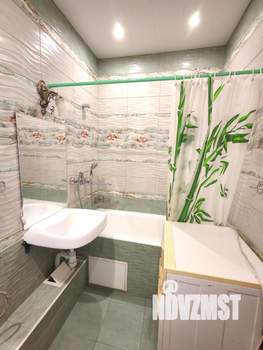 1-к квартира, вторичка, 41м2, 15/16 этаж