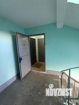 3-к квартира, вторичка, 68м2, 4/9 этаж