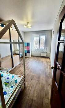 2-к квартира, вторичка, 47м2, 6/9 этаж