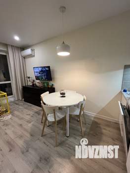 2-к квартира, вторичка, 54м2, 2/11 этаж