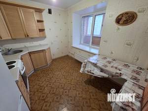 1-к квартира, вторичка, 36м2, 4/11 этаж