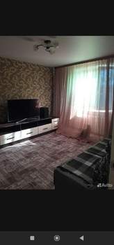 2-к квартира, вторичка, 49м2, 2/2 этаж