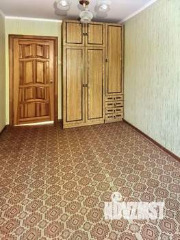 2-к квартира, вторичка, 46м2, 1/5 этаж