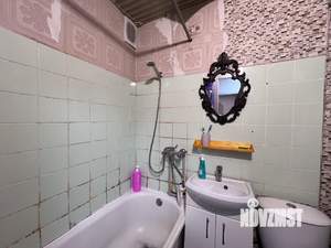 1-к квартира, вторичка, 33м2, 1/9 этаж