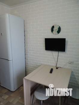 1-к квартира, вторичка, 33м2, 6/9 этаж