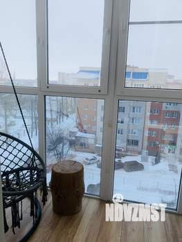 1-к квартира, вторичка, 37м2, 7/10 этаж