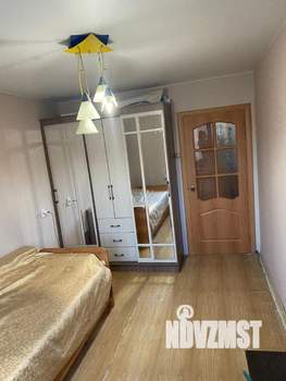 2-к квартира, вторичка, 37м2, 5/6 этаж