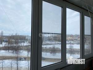 4-к квартира, вторичка, 78м2, 4/9 этаж