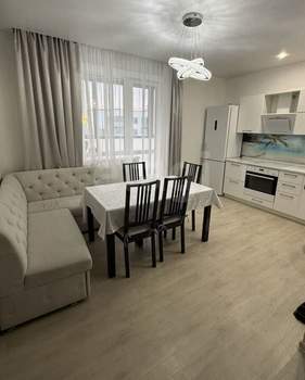 2-к квартира, вторичка, 54м2, 7/9 этаж