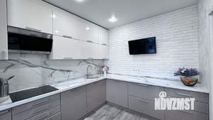 2-к квартира, вторичка, 51м2, 4/10 этаж