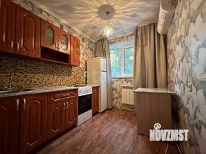 1-к квартира, вторичка, 29м2, 1/5 этаж