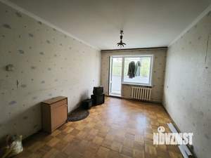 2-к квартира, вторичка, 49м2, 5/5 этаж
